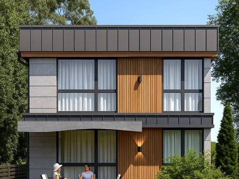 будинок за адресою Бічна Львівська