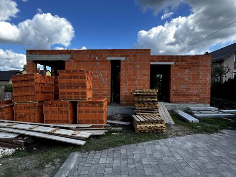 будинок за адресою Бічна Львівська