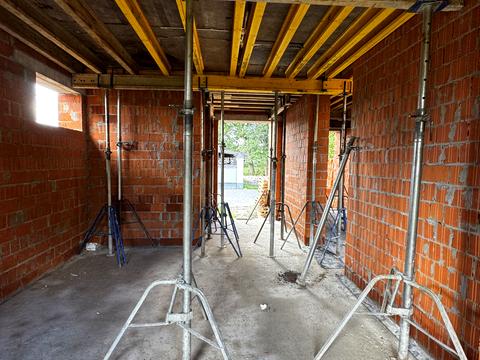 будинок за адресою Бічна Львівська