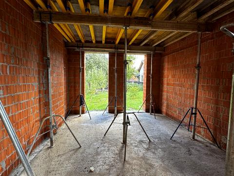 будинок за адресою Бічна Львівська