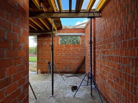 будинок за адресою Бічна Львівська