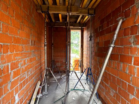 будинок за адресою Бічна Львівська