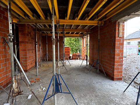 будинок за адресою Бічна Львівська