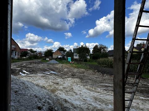 будинок за адресою Бічна Львівська