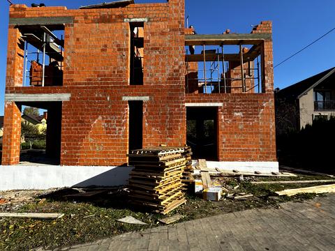 будинок за адресою Бічна Львівська