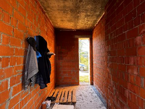 будинок за адресою Бічна Львівська