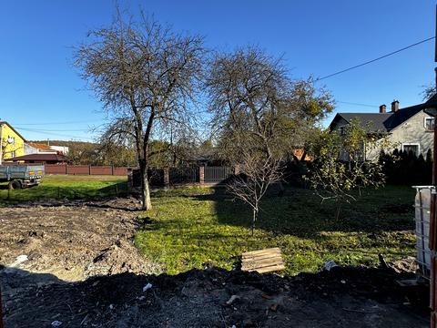 будинок за адресою Бічна Львівська