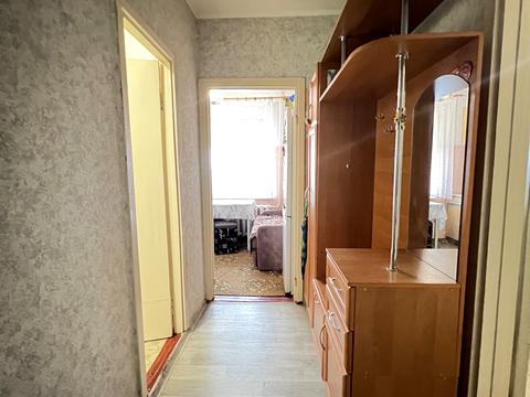 квартира по адресу Гурия Бухало ул., 2