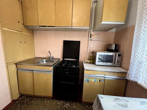 квартира по адресу Гурия Бухало ул., 2