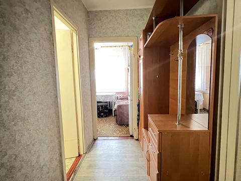 квартира по адресу Гурия Бухало ул., 2