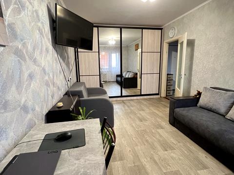 квартира по адресу Гурия Бухало ул., 2