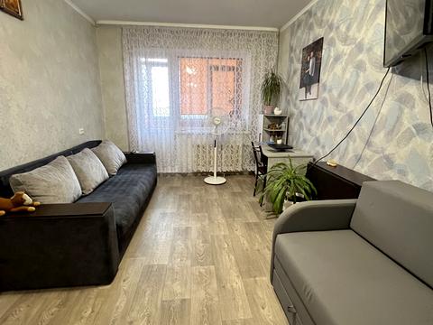 квартира по адресу Гурия Бухало ул., 2