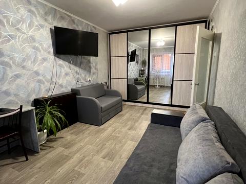 квартира по адресу Гурия Бухало ул., 2