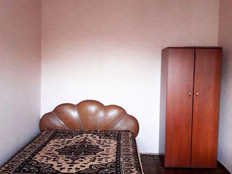 квартира за адресою Харків, Стадіонний проїзд, 2