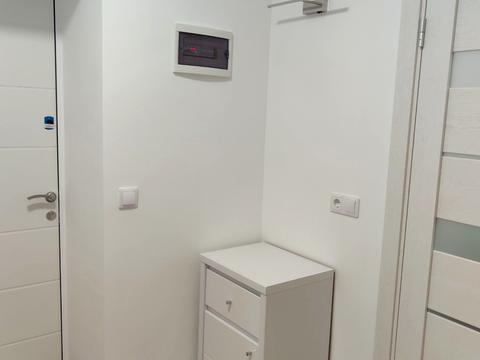 квартира по адресу Шафарика ул. (Рагузова), 14