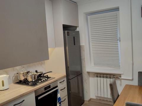 квартира по адресу Шафарика ул. (Рагузова), 14