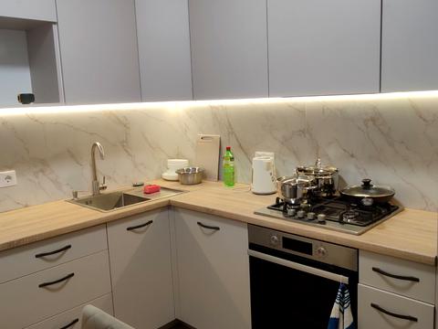 квартира по адресу Шафарика ул. (Рагузова), 14