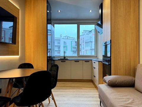 квартира за адресою Національної Гвардії вул., 3-В