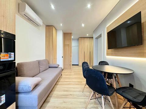 квартира за адресою Національної Гвардії вул., 3-В