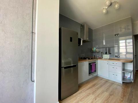 квартира за адресою Героїв Небесної Сотні просп., 38