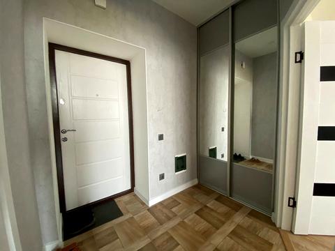 квартира за адресою Героїв Небесної Сотні просп., 38