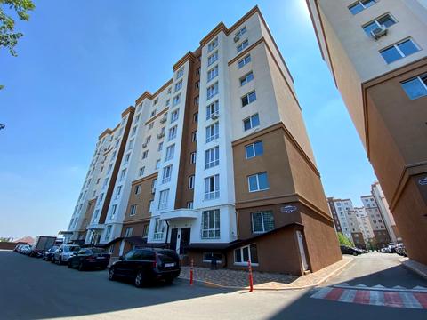 квартира за адресою Героїв Небесної Сотні просп., 38