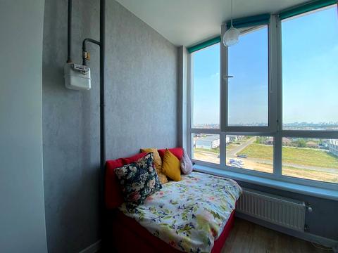 квартира за адресою Героїв Небесної Сотні просп., 38