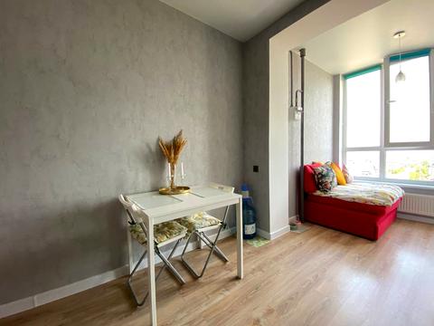 квартира за адресою Героїв Небесної Сотні просп., 38