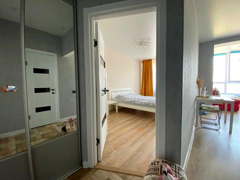 квартира за адресою Героїв Небесної Сотні просп., 38