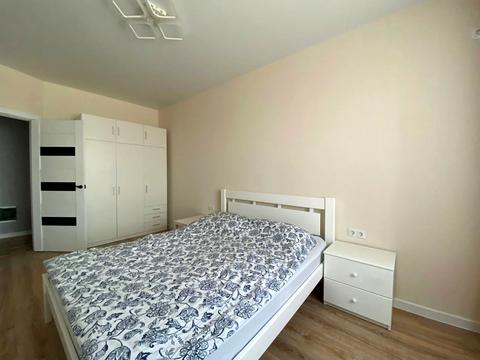 квартира за адресою Героїв Небесної Сотні просп., 38