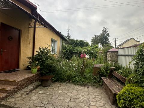 будинок за адресою Кавказька вул., 1