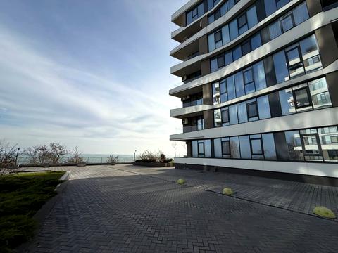 квартира по адресу Фонтанская дорога ул. (Перекопской дивизии улица), 77-А