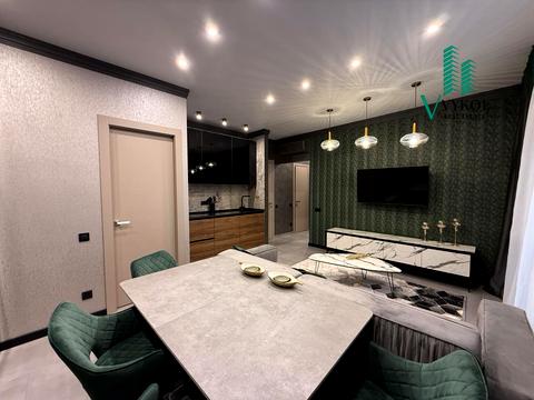 квартира за адресою Одеса, Генуезька вул., 3-Г