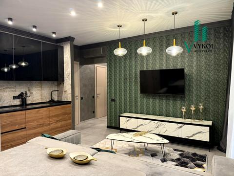 квартира за адресою Одеса, Генуезька вул., 3-Г