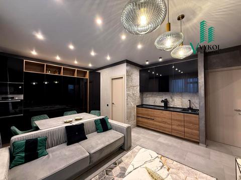 квартира за адресою Одеса, Генуезька вул., 3-Г