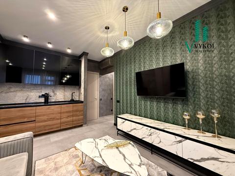 квартира за адресою Одеса, Генуезька вул., 3-Г