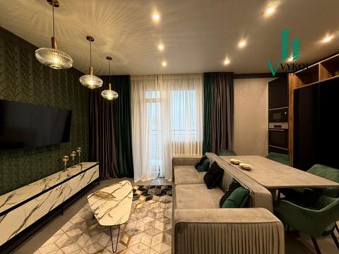 квартира за адресою Одеса, Генуезька вул., 3-Г