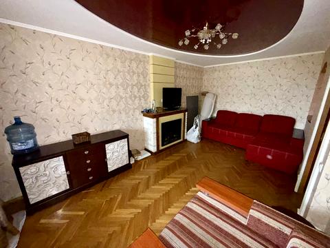 квартира за адресою Героїв просп., 9