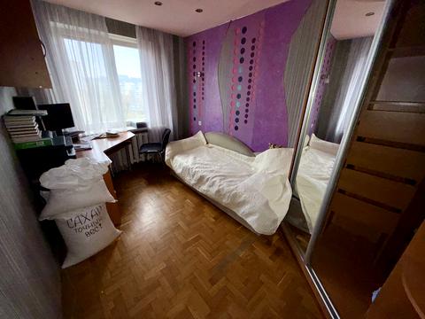 квартира за адресою Героїв просп., 9