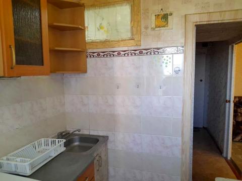 квартира по адресу Липовая ул., 18