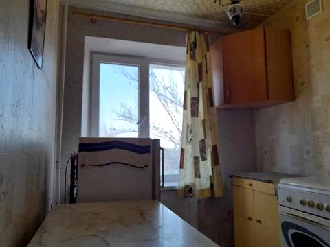 квартира по адресу Липовая ул., 18