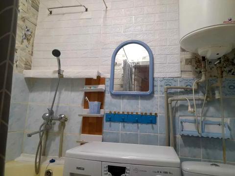 квартира по адресу Липовая ул., 18