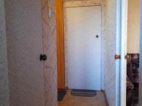 квартира по адресу Липовая ул., 18