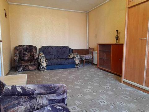 квартира по адресу Липовая ул., 18