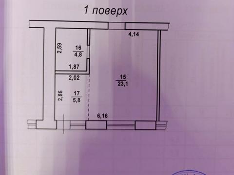 квартира по адресу вул. Промислова, 2
