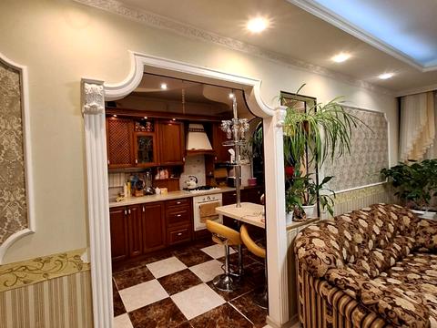 квартира по адресу Марсельская ул., 27