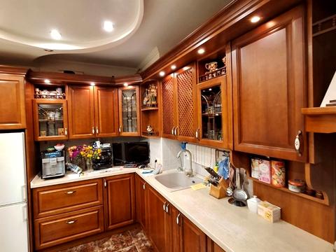 квартира по адресу Марсельская ул., 27