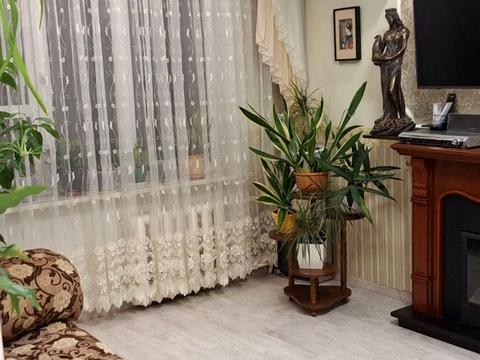 квартира по адресу Марсельская ул., 27