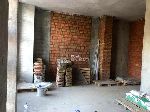 коммерческая по адресу Богатырская ул., 32