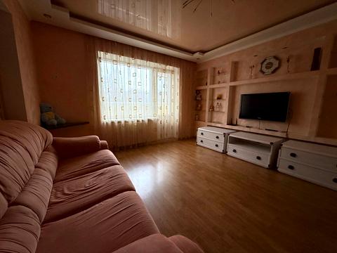 квартира по адресу Івана Багряного ул. (Агнии Барто), 13